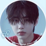 Super Handsome Baekgu Prince Sunghoon Park