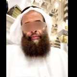 الداعية عبدالمنعم السلطان حفظه الله