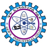 Gofa Industrial college trainees Information board