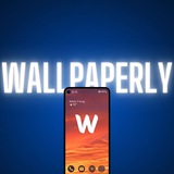 Wall-paperly