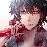 Lagu jepang dan Anime