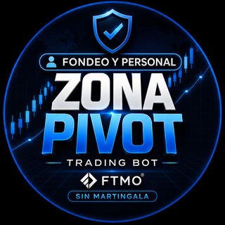 Trading Bot Cuenta Fondeo |Broker Interes 🖥