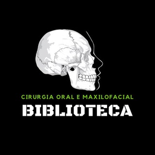 Biblioteca Cirurgia Oral e Maxilofacial