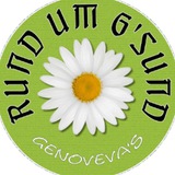 RUND UM G'SUND