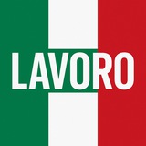 Работа в Италии 🇮🇹