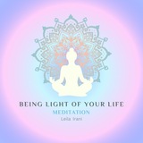 Beinglightofyourlife مانترا ، کریا یوگا ، مدیتیشن