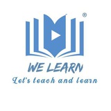 WE LEARN