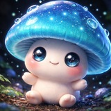 MUSHROOMS and more...