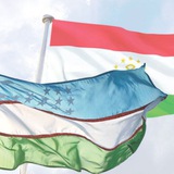 Tojik tilini o'rganish (Official)