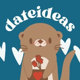 dateideas by TOS π