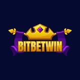 BitBetWin Former Channel