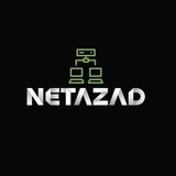 🌐 🔓 Netazad