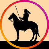 ЛОШАДЬ ИНДЕЙЦА 🐎