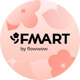 FMART by flowwow | Цветочная франшиза