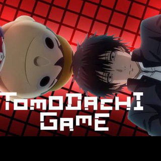 Tomadachi game