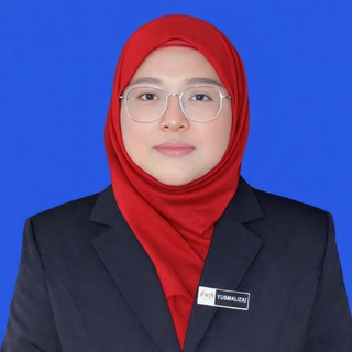 Yusmalizai