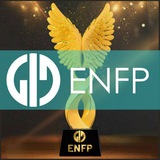 GIGASAR π
ENFP