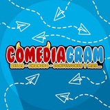 Comediagram 🔥