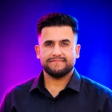 المصور حيدر ماجد