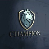 GA/GS CHAMPIONS