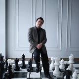 Шахматы Кастаньеда. Chess Castaneda.