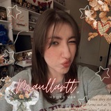 ◞ ꙳ maullartt и чашка чая ๋࣭ `
