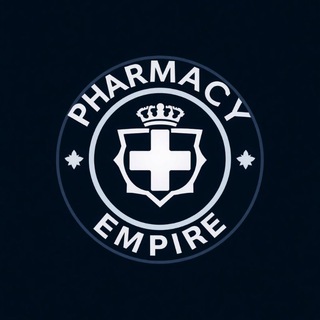 ➕Pharmacy Empire🏥