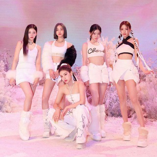 ITZY SONGS πΆ