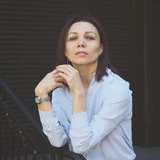 Психоаналитик Эльвира Гарайшина