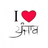 Punjabi Status
