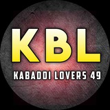 Kabaddi Lovers 49
