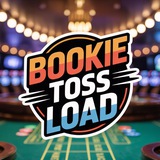 BOOKIE TOSS LOAD 📊 🏆 <i class="emoji" style="background