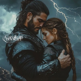 Blood & Steel / ONCE UPON A BROKEN HEART