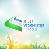 JIDU Yoshlar ittifoqi