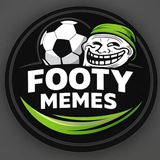 ⚽️ FOOTY MEMES ™ <i class="emoji" style="background-image:ur