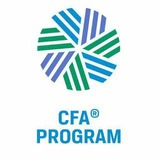 CFA شهادة محلل مالي معتمد