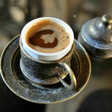 ☕️ ☕️ یک فنجون #قهوه <i class="emoji" style="background-im