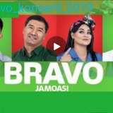 BRAVO 2022 KONSERTI