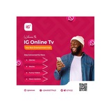 IGTV22 πΊ
