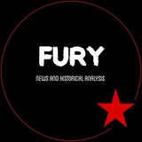 Fury - فيوري