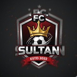 FC sultan..... ⚽️