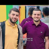 الشهيدين المهند والخالد 💚 ☝🏼
