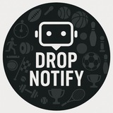 DROP NOTIFY