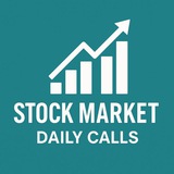 Stock Market Daily Calls