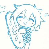 ✧彡 ризучи !! ‧₊˚