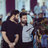 المصور احمد محسن