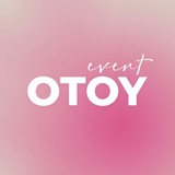 OTOY ✨ | розклад івентів | Київ