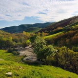 دنگی زمکان(بخش زمکان)