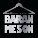 Barann_Mesonn(haniehafezi)