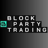 BlockParty Trading - Free Crypto Signals & News